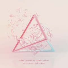 Cheat Codes - No Promises (feat. Demi Lovato) [Club Edit]