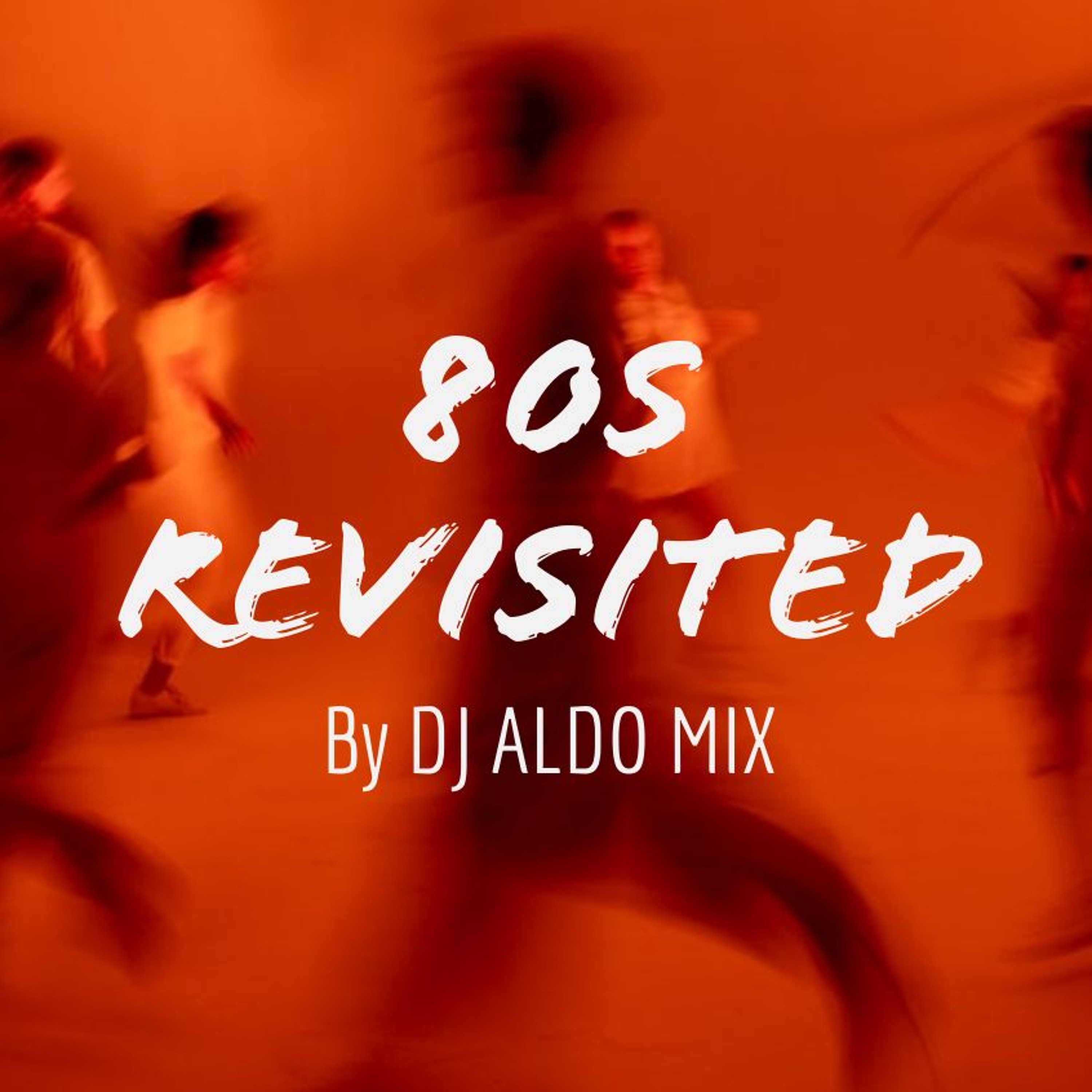 DJ Aldo Mix