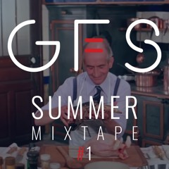 Summer Mixtape #1