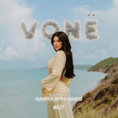 Dhurata Dora - Vone (Manson Afro House Radio Edit) | FREE DOWNLOAD