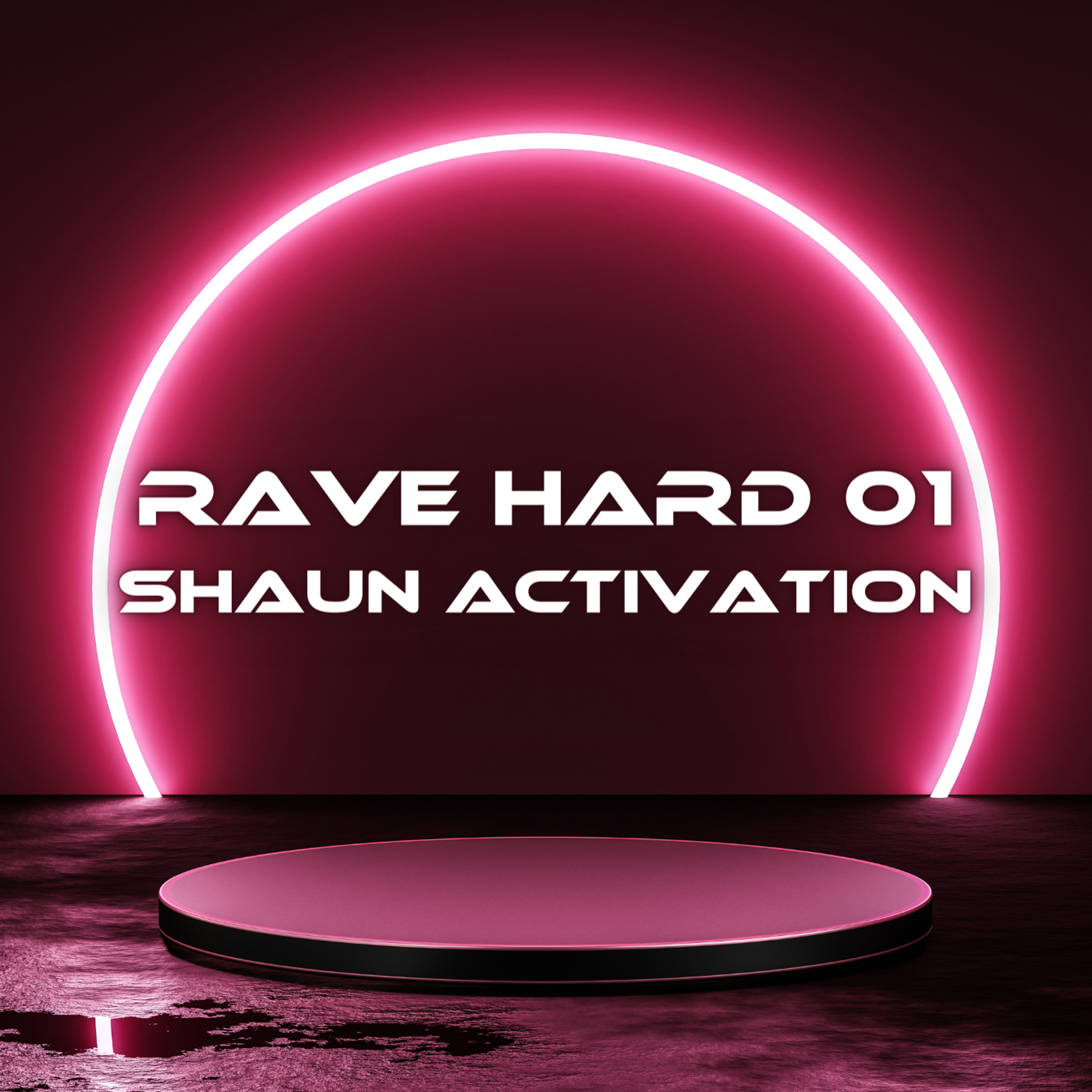 Shaun Activation
