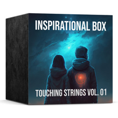 Inspirational Box — Touching Strings Vol. 1