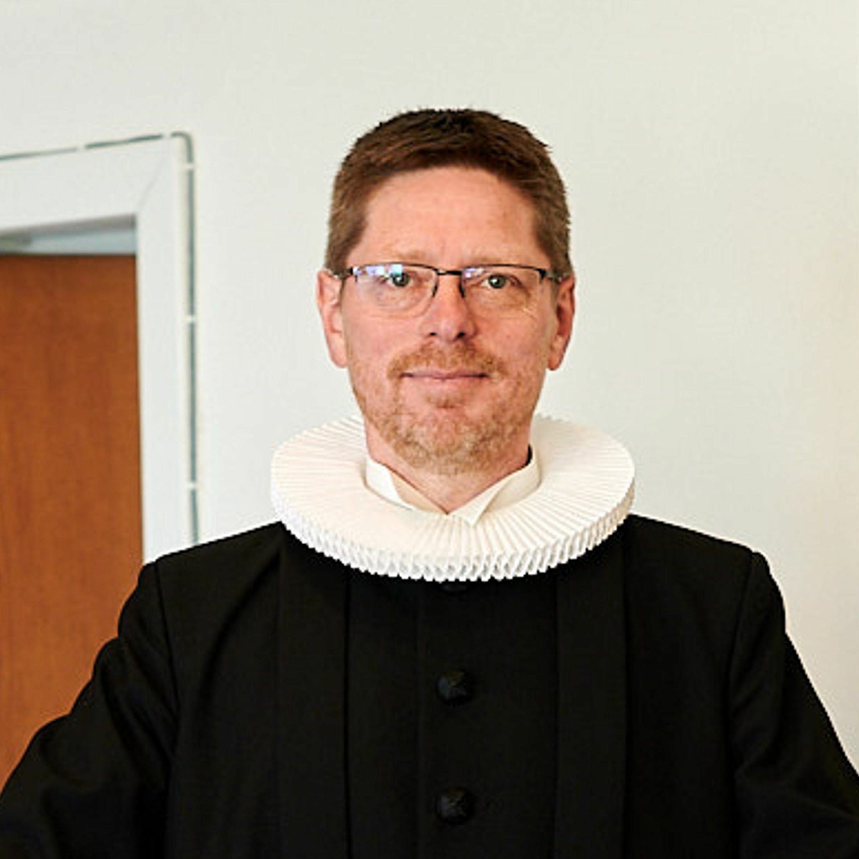 Emdrup Kirke podcast