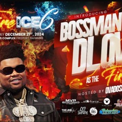 Fire & Ice 6 Promo Mix (Justride Bengy & Fyah Budz)