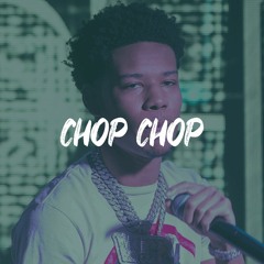 [FREE FOR PROFIT] Nardo Wick x Future Type Beat - "CHOP CHOP" | Dark Trap Type Beat 2023