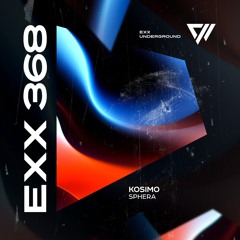 KOSIMO - Sphera [Exx Underground]