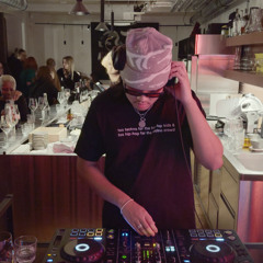 Brook DJ Set @ VIN—ARNA Alma Prague