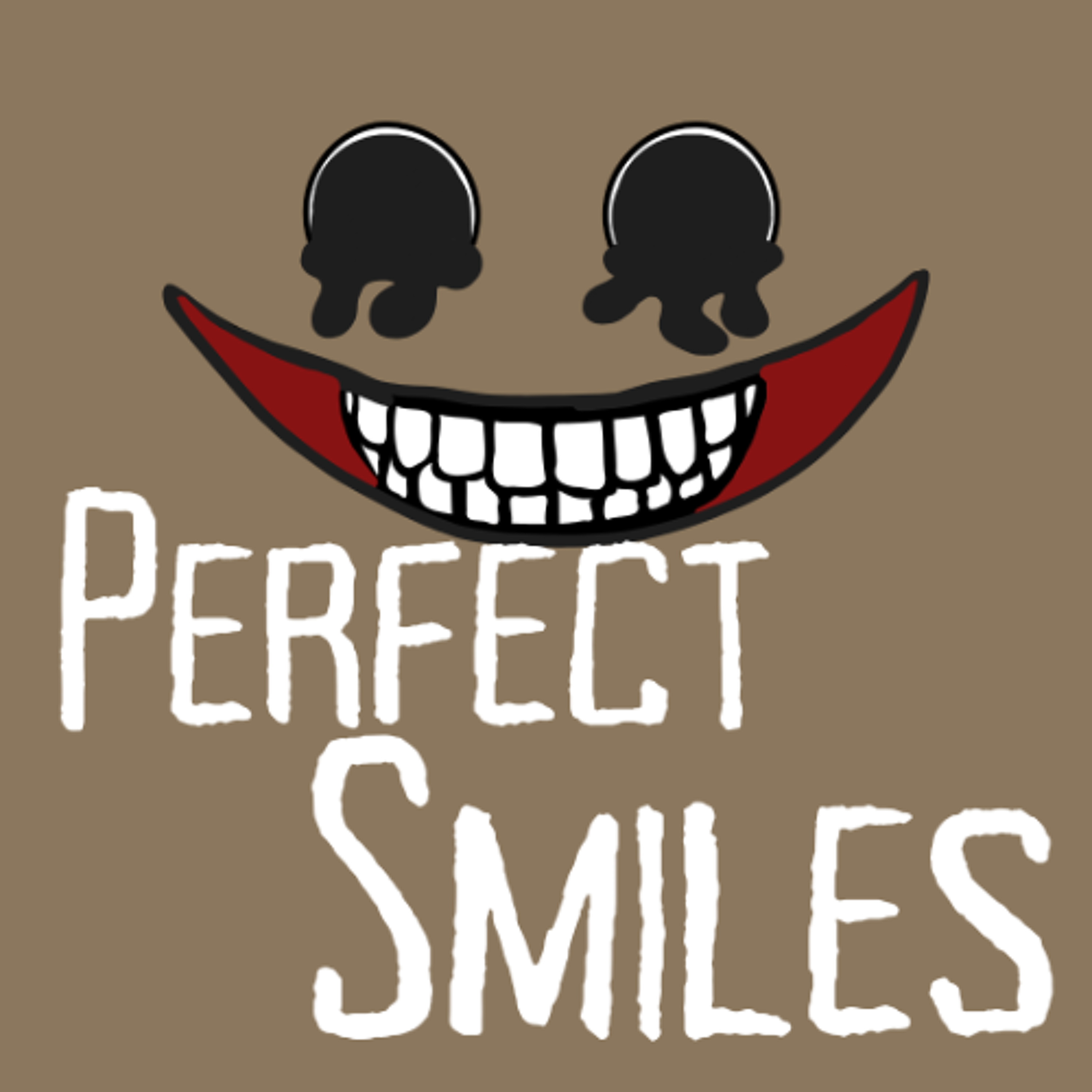 Perfect Smiles - Sienna and Savannah - Cardijn College