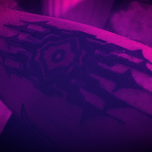 Falside - Yoppa (Chopped And Slowed)
