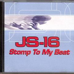 Stomp To My Beat