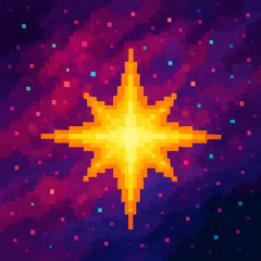 ST★R
