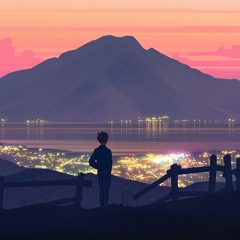 Peak Twilight - Departure