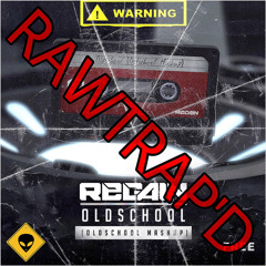 Regain - Oldschool (DISRUPTD RAWTRAP'D) *free download*