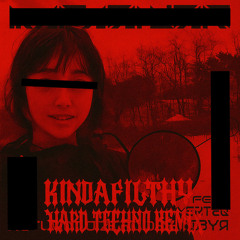 Angel Vox - Return to Zero Bозвращайся (KINDAFILTHY Hard Techno Remix)