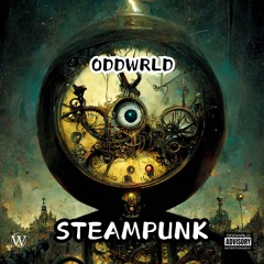 STEAMPUNK