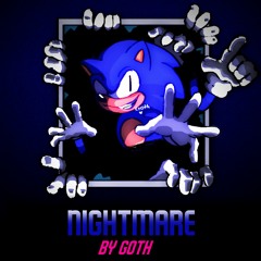Bland AF Sonic Mod - NIGHTMARE v1 [ ft. echoesaiyan ]