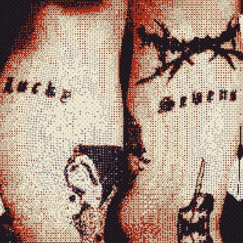L⃟ U⃟ C⃟ K⃟ Y⃟ S⃟ E⃟ V⃟ E⃟ N⃟ S⃟