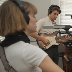 Barley Passable feat. Amber Rose - By My Side (Live from Happy)