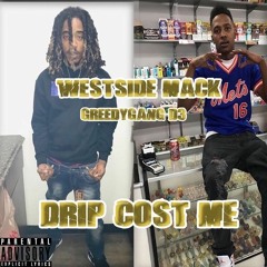 Drip Cost Me (feat. 3zzy)