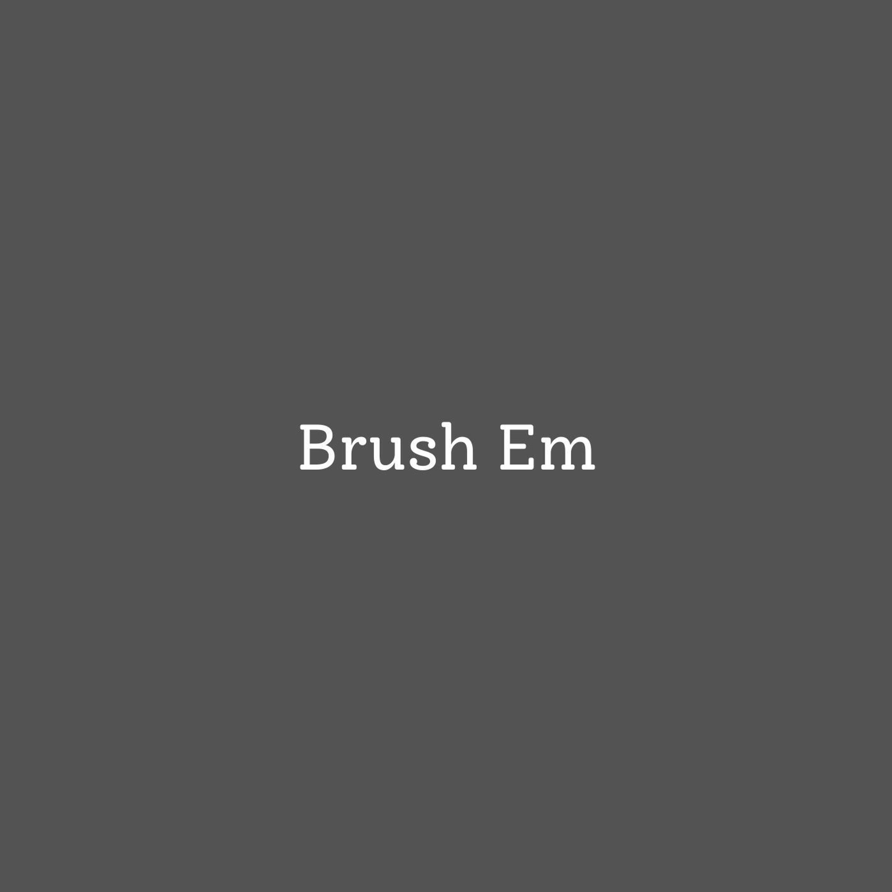 Pop Smoke Type Beat - "Brush Em" | NY Drill Instrumental episode artwork
