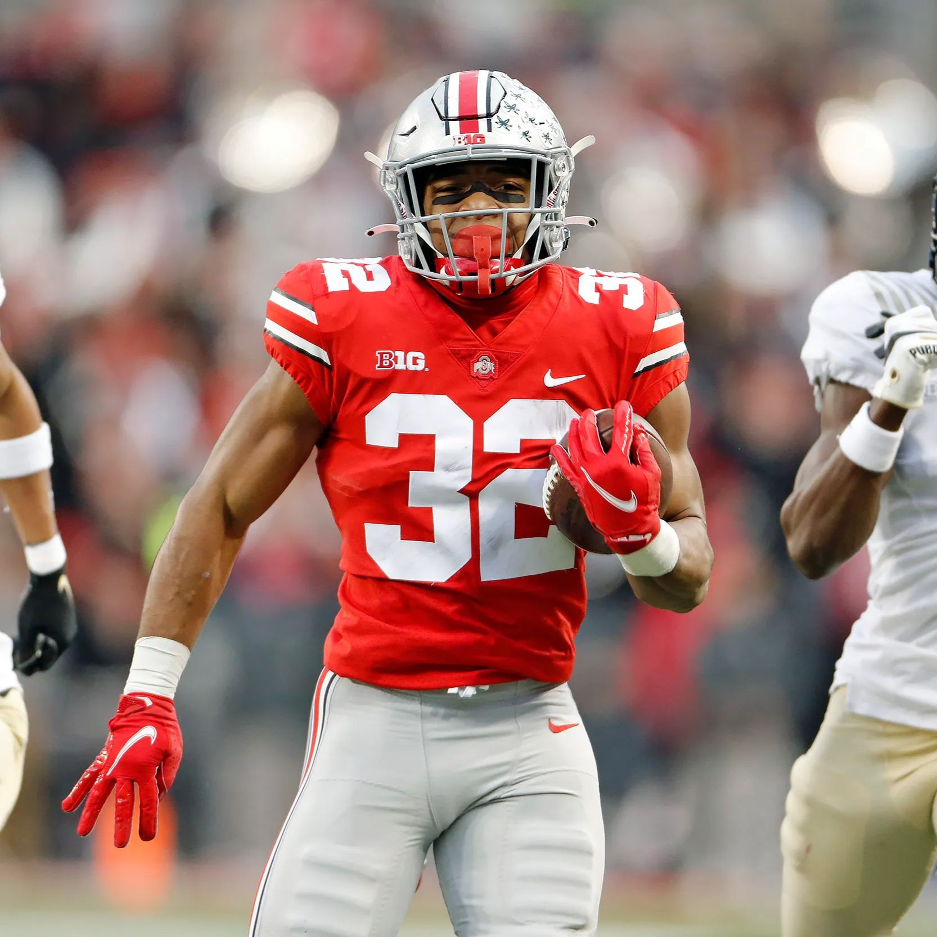 La Preview d'Ohio State : il faut remettre la main sur la B1G episode artwork