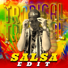 SALSA EDIT DJNACHO CR