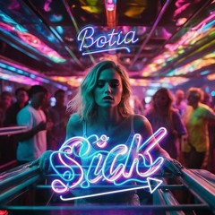 Sick/Ambulance (Original Mix)