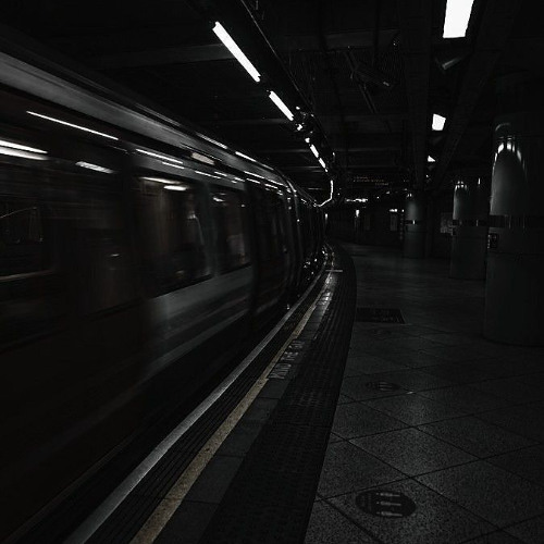 Way too attached ( SLOWED )