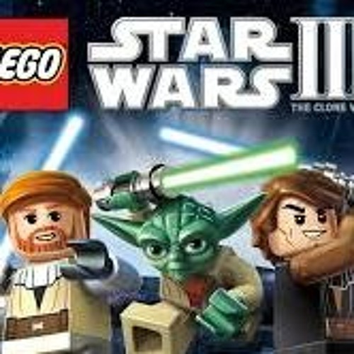 Stream Crack Lego Star Wars Iii The Clone Wars Pc !EXCLUSIVE! from Jeremy |  Listen online for free on SoundCloud