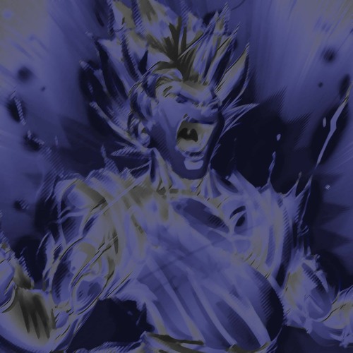 Nineteenluvv x Cold Suhou - RAGE (Goku Hardstyle)