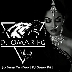 Jo Bheji Thi Dua |  DJ Omar FG | Remix 2023 Shanghai | Emraan Hashmi | Bolly Rave