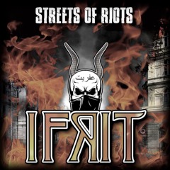 Streets Of Riots (Rap Instrumental)