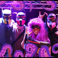 Rage Against ze Youki (Msiou Rigolitch inspi) mash up