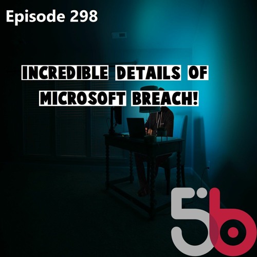 MSI Addresses BSOD Issue! VMware Security Advisory! Microsoft Shares New Breach Details!