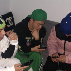 wOrK(feat Happyboy)