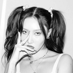 Hwasa - TWIT (slowed down)