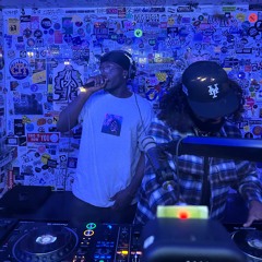 Sazon Department Presents: MEDHANE Live with Probablyourdaddy @ The Lot Radio 10-04-2023