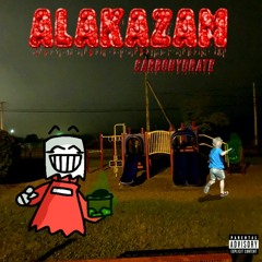 ALAKAZAM - Carbohydrate
