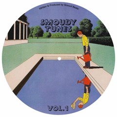 SMOUD BEATS - SMOUDY TUNES VOL.1