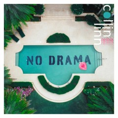 Two Friends - No Drama (Collin Linn Remix)