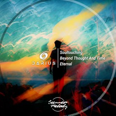 Darius - Beyond Thought And Time [SMLDF09B]