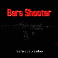 Bars Shooter - Bermuda Peedee
