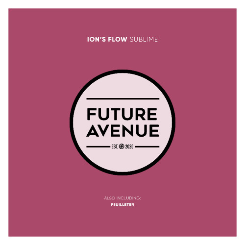 Ion's Flow - Feuilleter [Future Avenue]