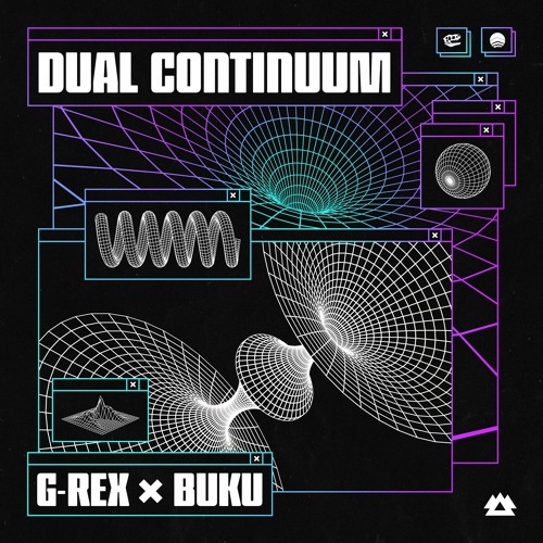 G-REX, BUKU - Exotic Matter