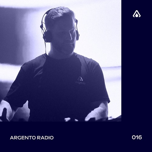 Dan Stone presents Argento Radio 016