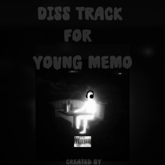 DISS TRACK for young memo