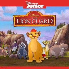Friends To The End - From "The Lion Guard:
