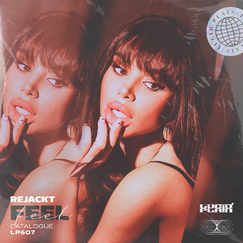 Rejackt - Feel