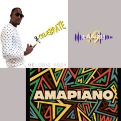 Melodic Yoza X Dj Ananymous - Celebrate (Amapiano Remix) 2023