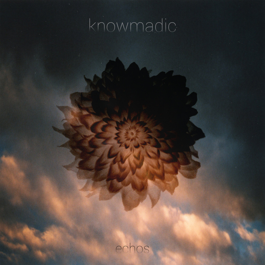 Stream Echos by knowmadic | Listen online for free on SoundCloud